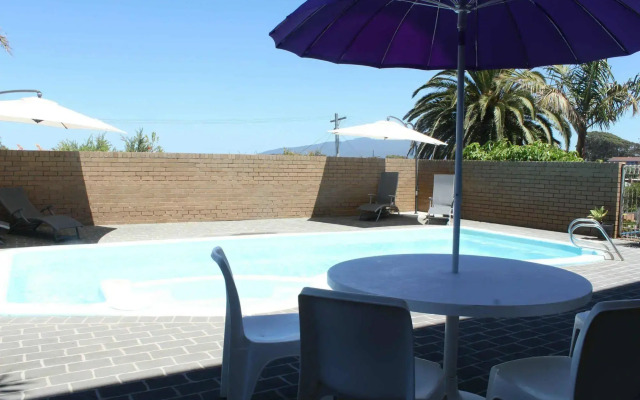 Narooma Palms Holiday Apartments