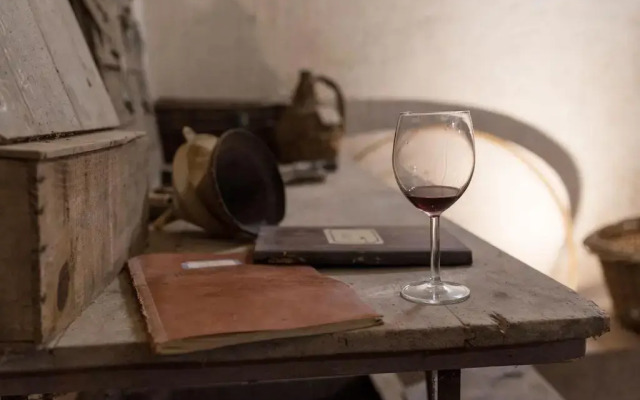 Domaine de la Marseillaise