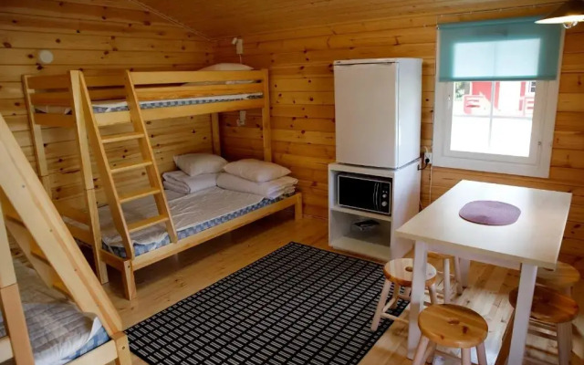 Seinäjoen leirintäalue