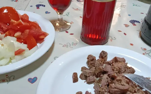 Pousada dos Passarinhos