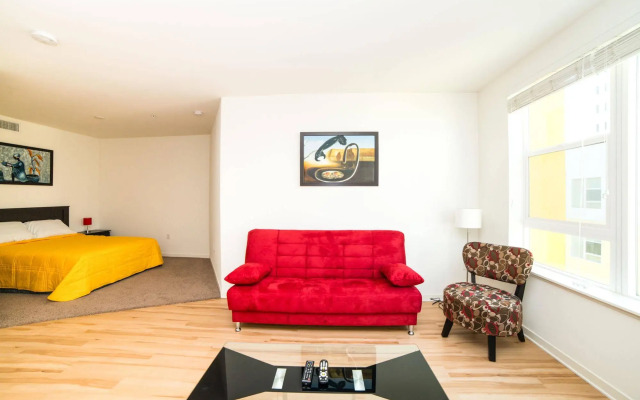 The Angels Suites