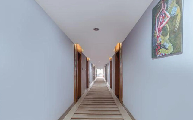 Baise Jingxi Yake Hotel