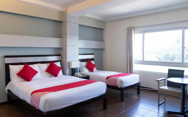 East View Hotel