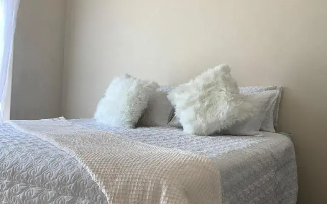 Tranquility No 7 Sabie