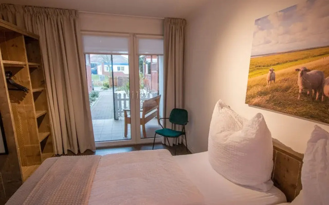 Das Posthaus - Kutsche