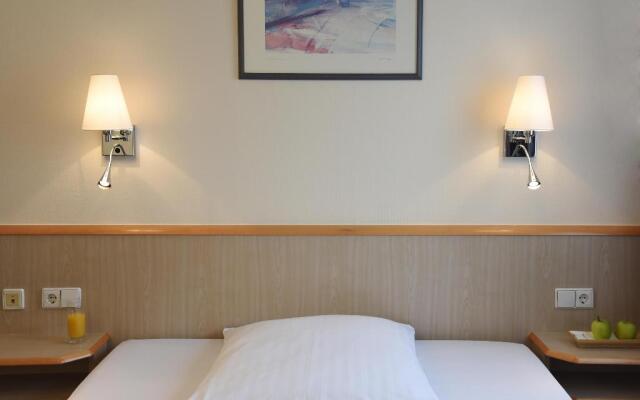 IntercityHotel Stuttgart