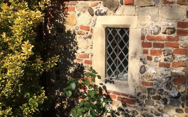 The Old Rectory