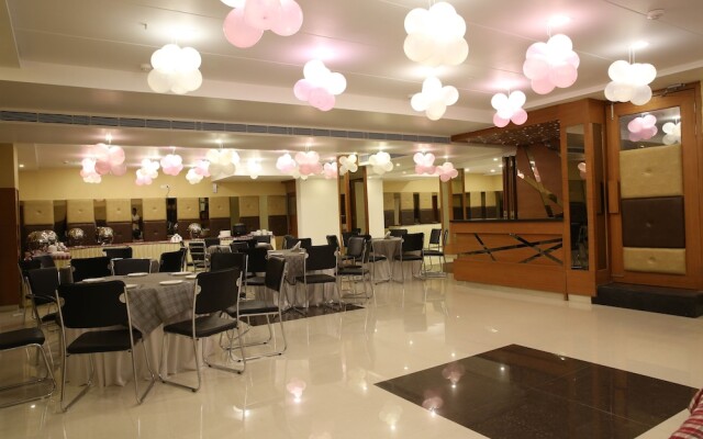 Hotel Sahibs LightHouse