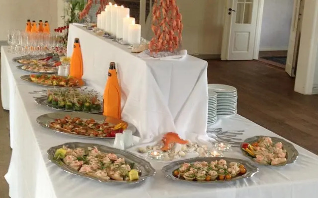 Bergland Ferieleiligheter