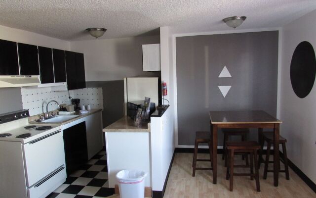 Kennewick Inn & Suites Tri Cities