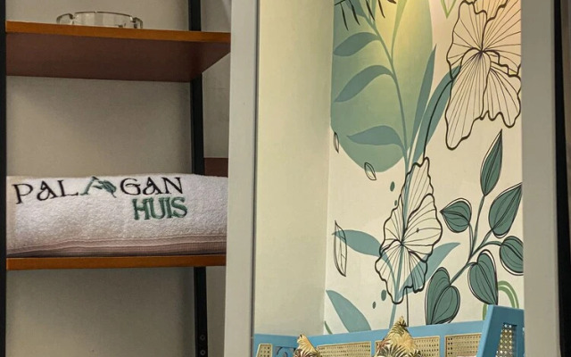Palagan Huis