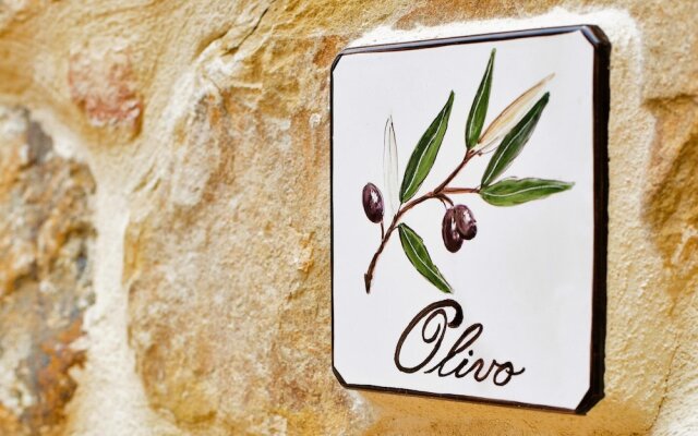Luxury 3 Rooms Apt Olives in Siena Resort
