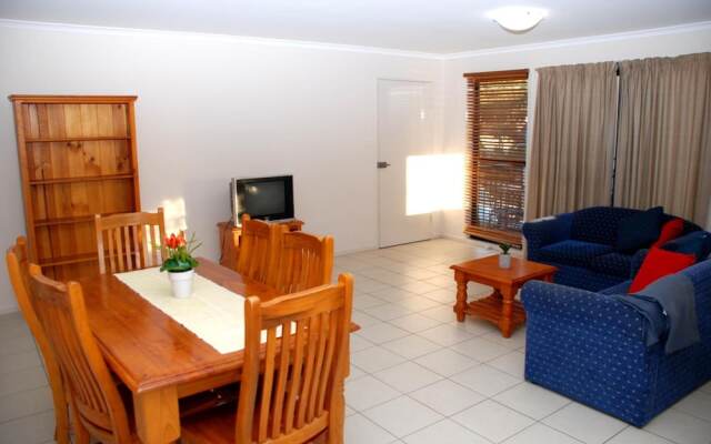 Amberoo Apartments Tamworth