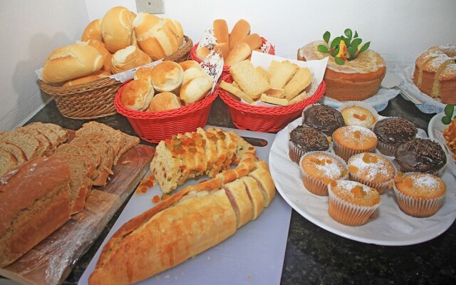 Pousada Vivendas do Morro Verde