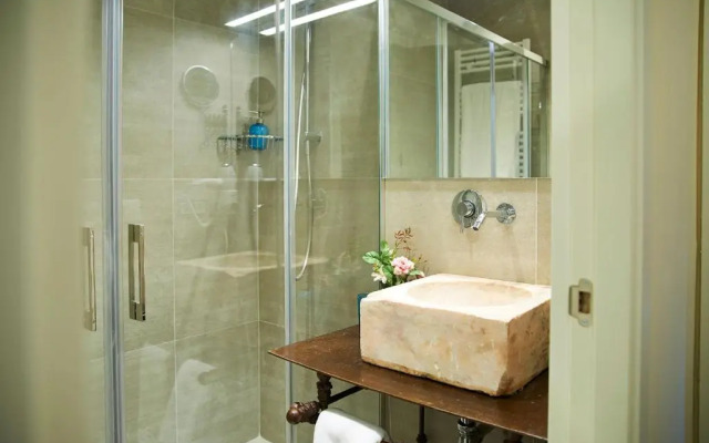 Apartamentos San Pablo