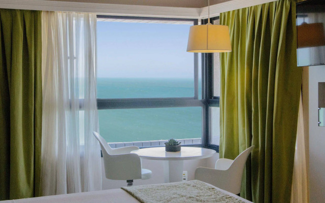 Bourbon Hotel Fortaleza