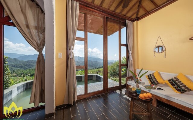 Hanasa Pu Luong Resort