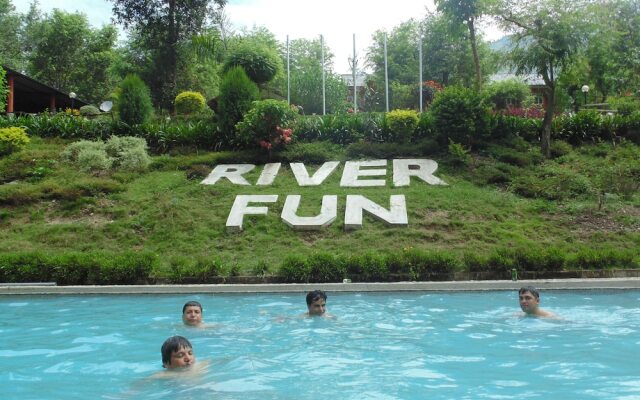 River Fun Beach Rsort