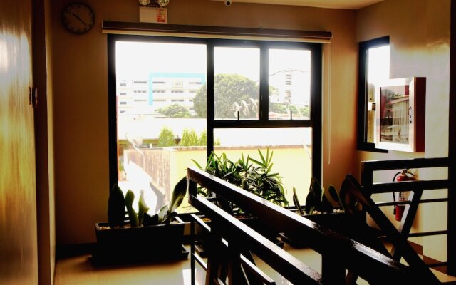 Urbantel Hotel