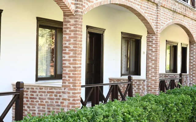 Cunda Deniz Hotel