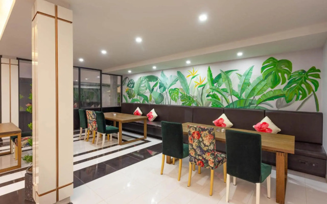 Anona Beachfront Phuket Resort