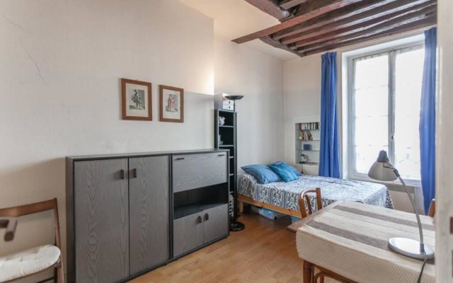 SAINT LOUIS in l’lle 1Bedroom apartment