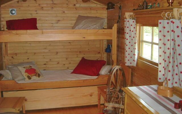Nice Home in Tranås With 3 Bedrooms and Wifi