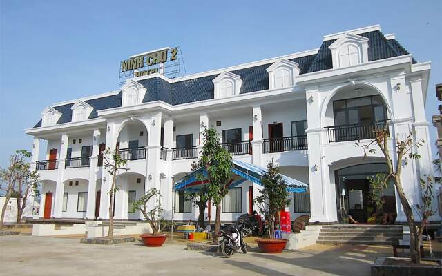 Ninh Chu 2 Hotel