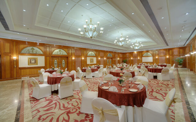 Jaypee Residency Manor