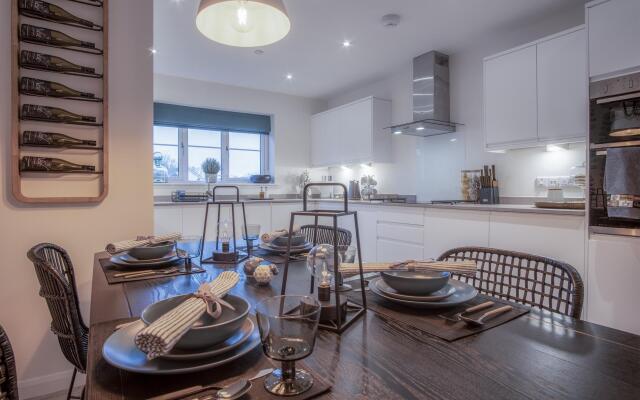 Geraint House - 3 Bedroom Holiday Home - Templeton