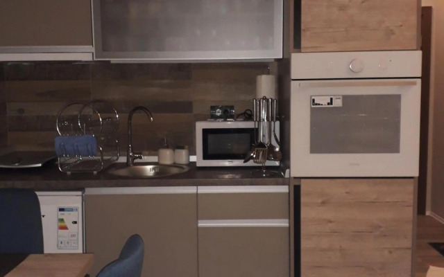 Apartman Lux Premier 09 Kopaonik