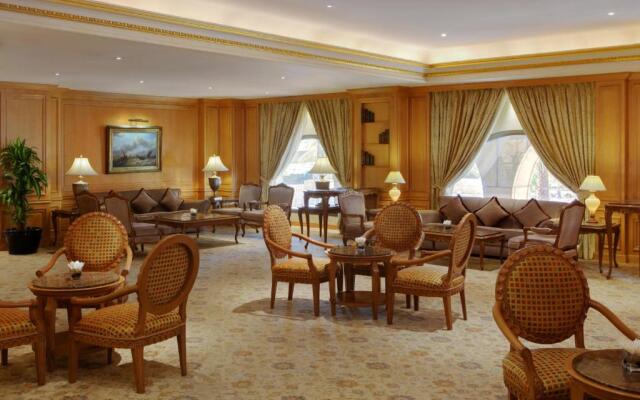 New Madinah Hotel