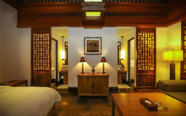 Chengde Imperial Mountain Resort