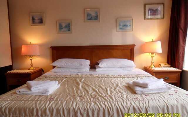 Thorpe Lodge Hotel