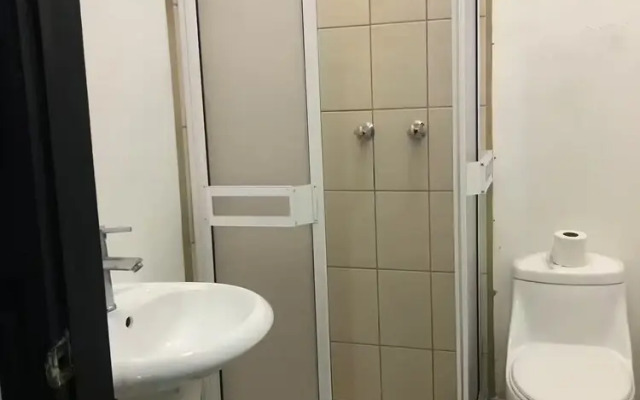Casa Casiopea