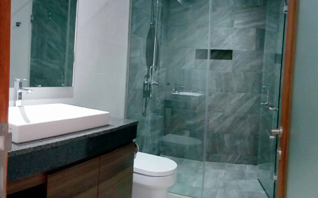 Kuta Townhouse Apartments