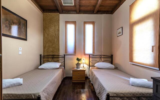 Selana House