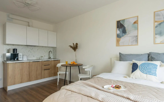 ElizaHome на улице Пейзажная 30