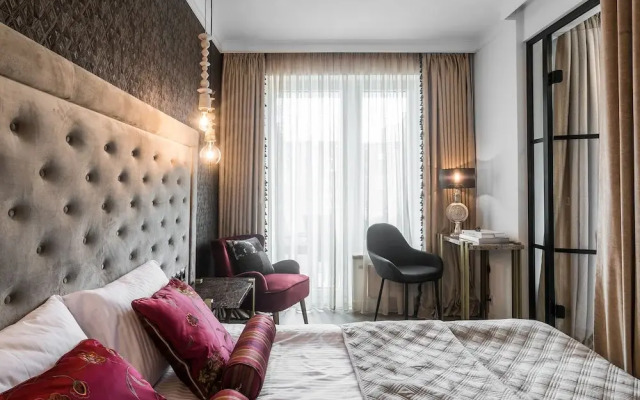 Rentplanet - Apartament Pułaskiego