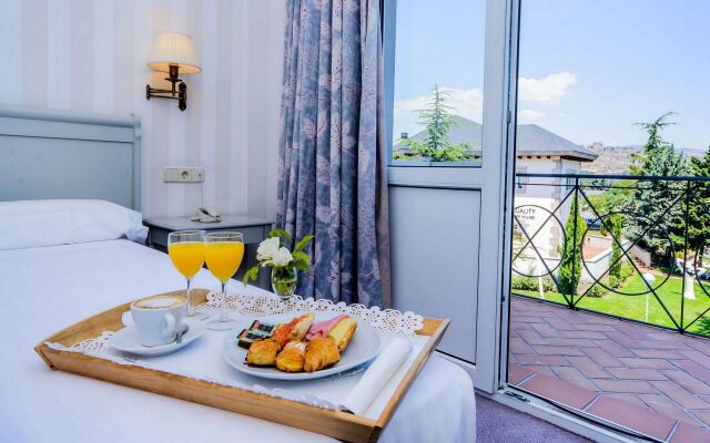 Hotel Pax Torrelodones
