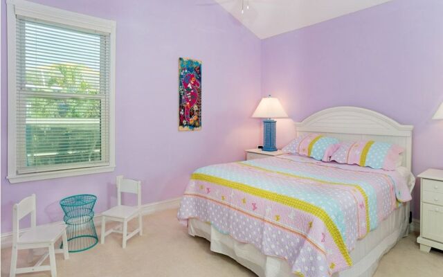 Lollipop Captiva