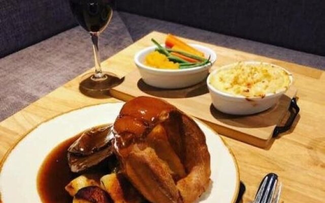 The Greenhead Hotel