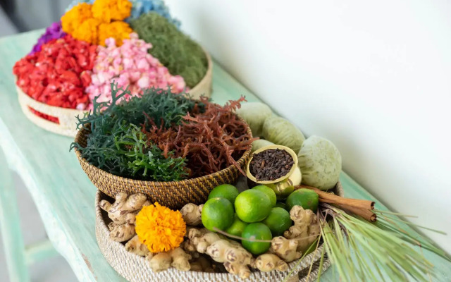 Adiwana Warnakali Resort