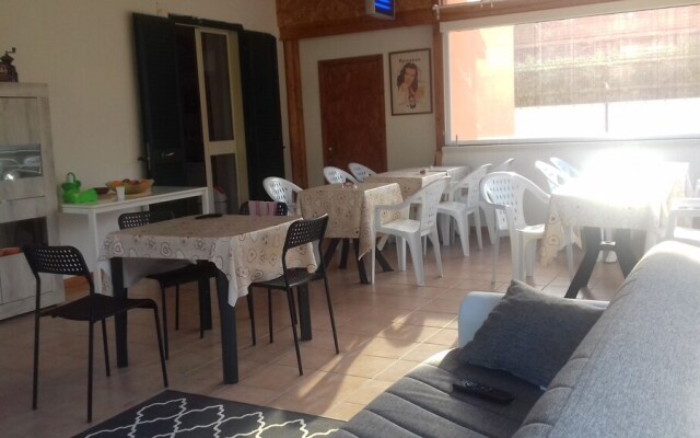 Bed & Breakfast Mistral