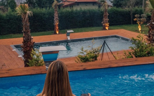 Babil Bungalow Boutique Hotel