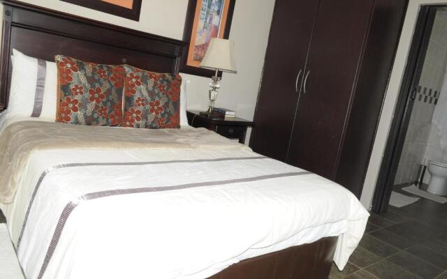 Home Guesthouse