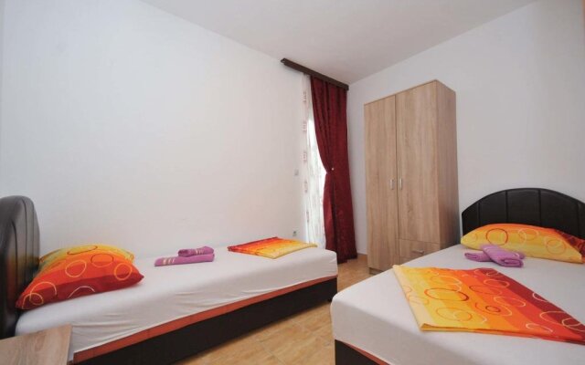 Apartments Nedovic-Jaz