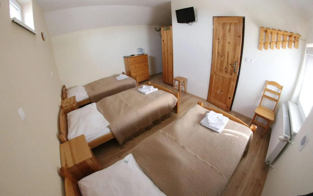 Hotel Vinarsky Dom