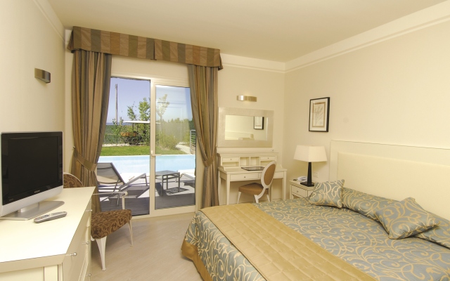 Parc Hotel Germano Suites