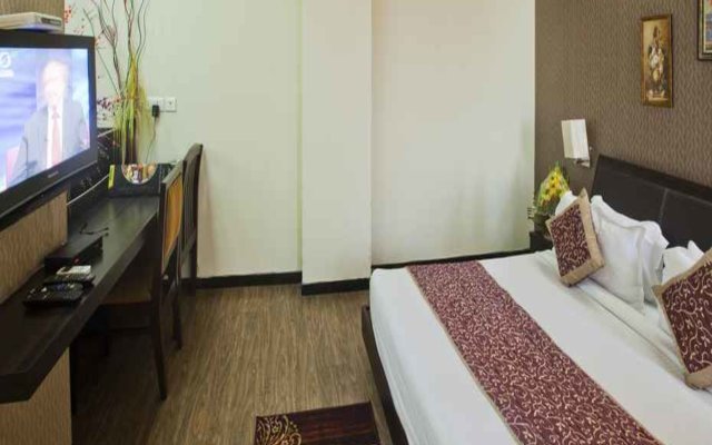 Hotel Ivory Retreat